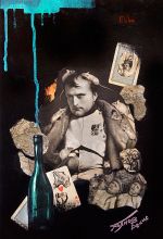 Наполеон на Эльбе