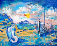 Освобожденный мир