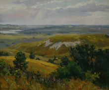 Белгородщина