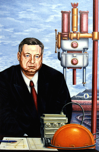 Анатолий Максимович