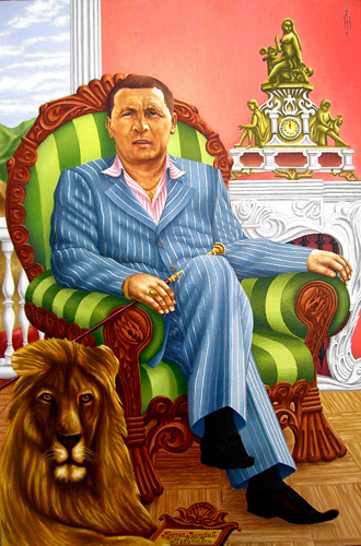 Валерий Николаевич