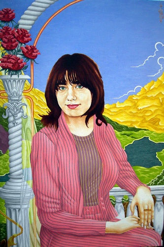 Прекрасная Яна