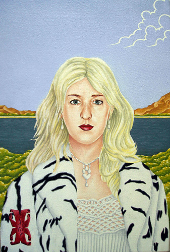 Очаровательная Наташа