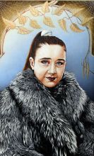 Портрет Ольги