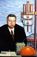 Анатолий Максимович