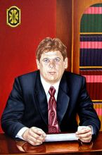 Портрет Виктора