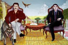 Братья эль-Хафизовы