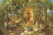 Св. Иоанн в Эфессе