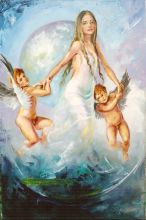 "ТАНЕЦ В ПРОСТРАНСТВЕ" 