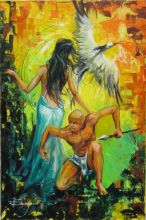   "ПОДСОЗНАТЕЛЬНАЯ ЗАЩИТА" 