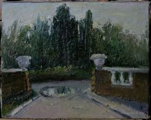 После дождя