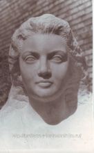 Женский портрет