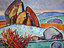 Небесные камни