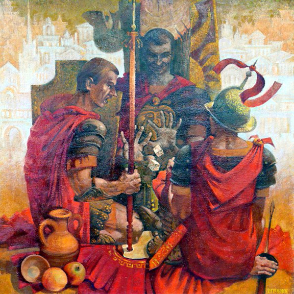 Игра в кости