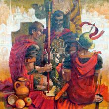 Игра в кости