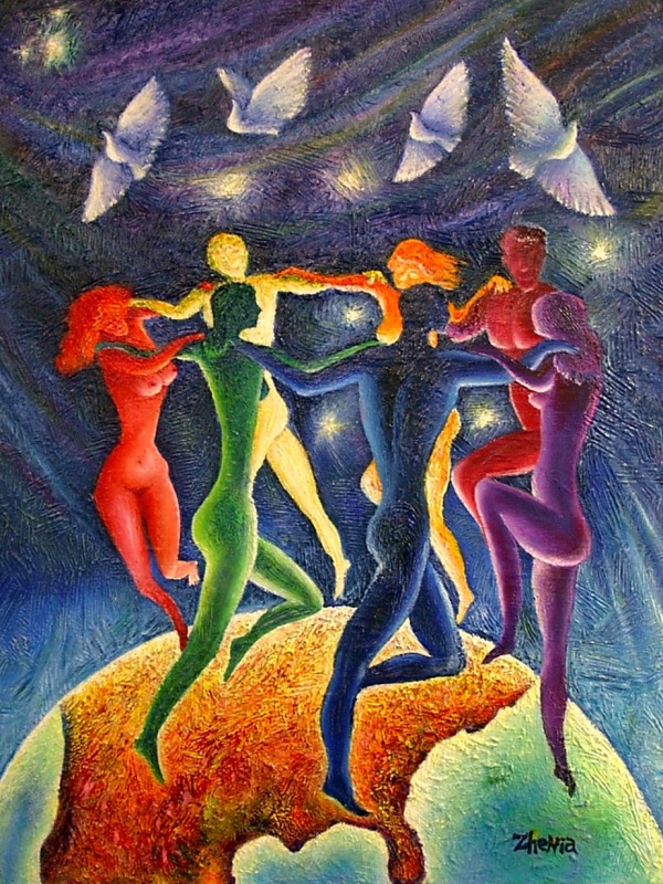 Эрец-Исраэль