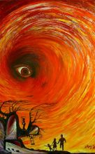 Мера-разума   (холст.масло .95-60см.)