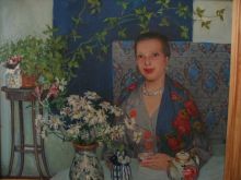 Разговор об искусстве