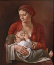 материнство.1978