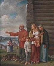 на битву за вольную Русь. прав. ...