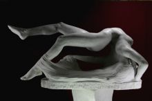 Река `Лугань`