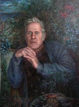 Портрет худ.Шихалева Г.В.