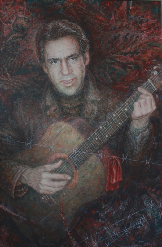 В.Высотский