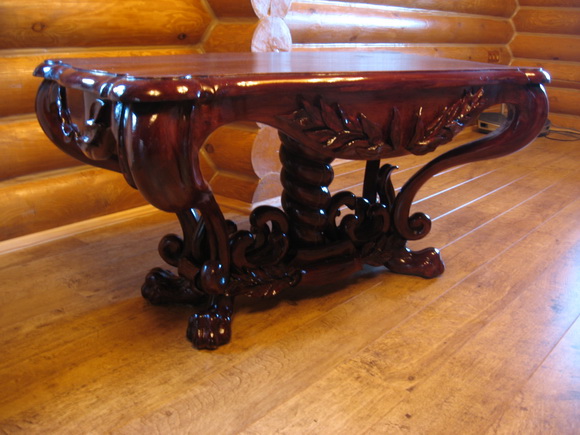 Стол Барокко