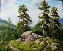 Камни на распутьи