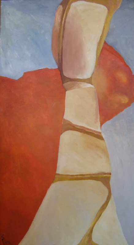 перст указующий