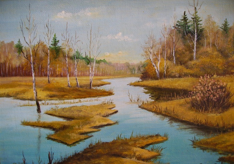 Межсезонье