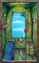 убегая от воспоминаний