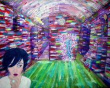 Лабиринт, шаг 1