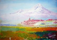 Великий Арарат