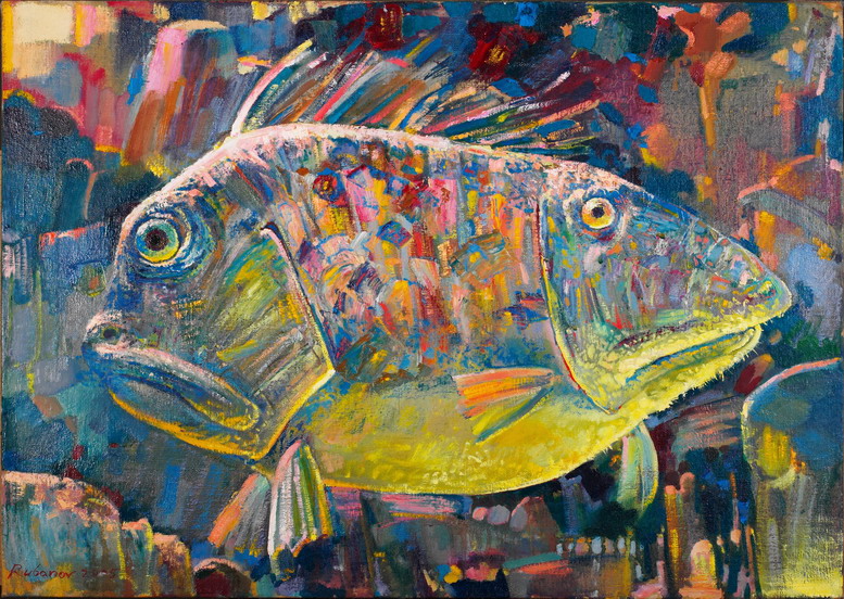 Раздвоение личности