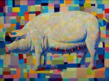 НАЦИОНАЛЬНЫЕ идеи