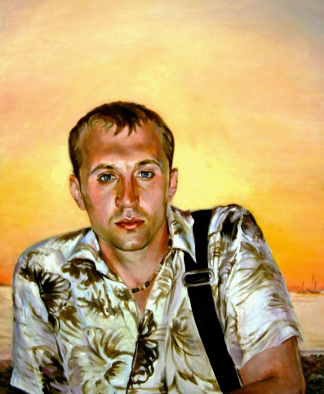 Отдых на море