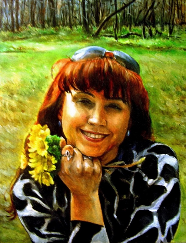 Пробуждение весны