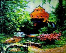 Айрапетян Рубен Альбертович