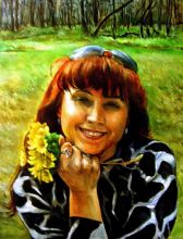 Пробуждение весны