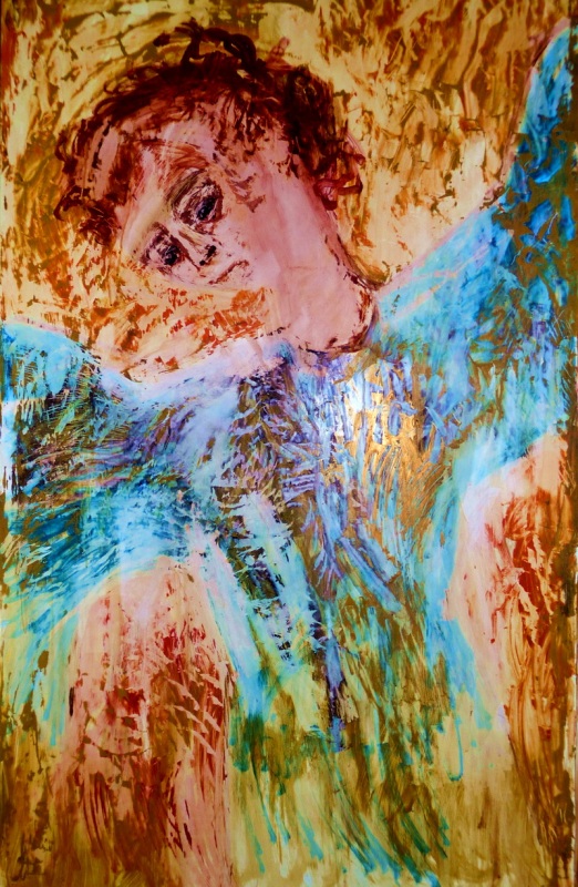 Архангел Гавриил