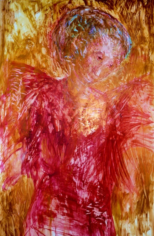 Архангел Михаил