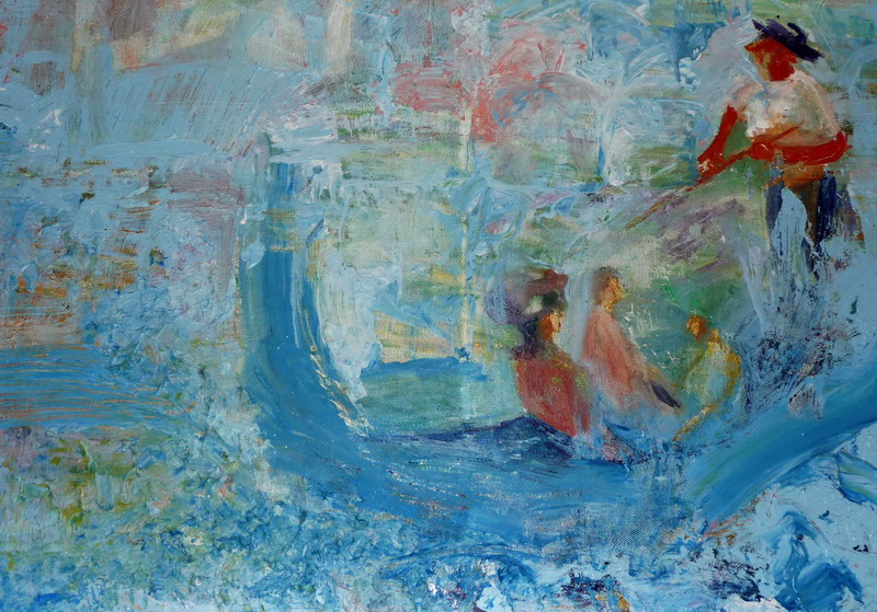 Сон о Венеции