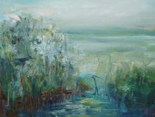 Строгинская пойма