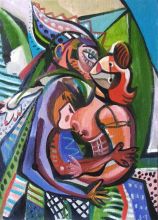 Семья Арлекино