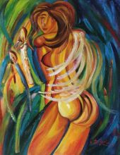 Птица Феникс