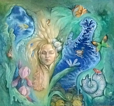 материя жизни