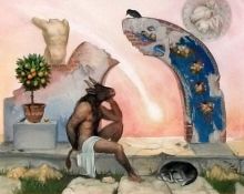 конец прекрасной эпохи