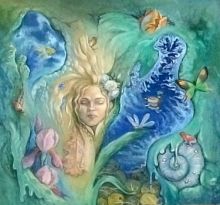 материя жизни