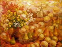 Осенняя соната